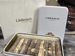 -Laderach 莱德拉(上海环贸iapm店)