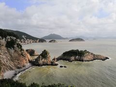 -花岙岛
