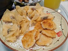 -洞密园美食城·二十二年老店(富华路店)