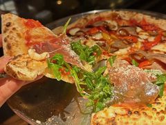 -FABIO’S费比欧披萨餐厅