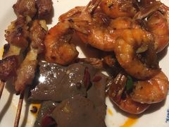 -星伦多自助料理·涮烤一体(虹悦城店)