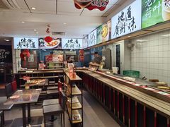 -72街荷叶饭(东方宝泰广场店)