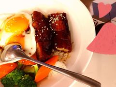 -食大利香港茶餐厅(南亚风情第一城店)