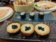 -一壶私房菜·顺德菜·顺德鱼生