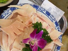 -历蜀记·家宴老火锅(总店)