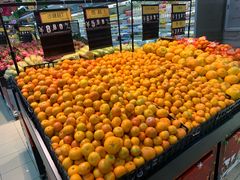 -重百超市(解放碑新华店)