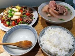 -静一餐厅·湖北菜(前门创始店)