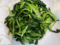 -川旺角融合菜•海景餐厅(星海广场店)