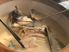 -风味小馆(天目湖宾馆店)