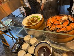 -杭州君悦酒店·青莳