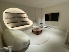 -Living Kitchen团建·厨艺派对空间(国贸店)