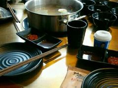 -手选潮汕鲜活牛肉火锅(二七广场店)