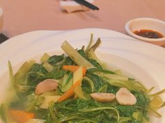 -广东胜利宾馆西关粤中餐厅