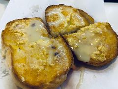 奶油猪-華歡冰室-WahFoon(吉大店)