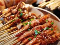 -解放碑威斯汀酒店-知味国际美食餐厅