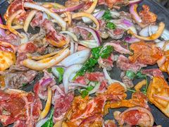 -大千金齐齐哈尔烤肉(清湖店)