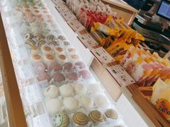 -唐饼家(第一食品五角场店)