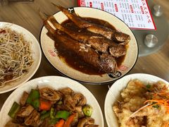 -翟氏天天小吃(上东街区店)
