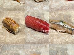 -鮨然(然寿司钱粮胡同店)