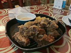 -大梁骨头馆·酱骨老菜(友好店)