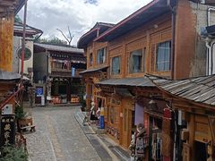 -塔洛藏餐吧(香格里拉古城店)