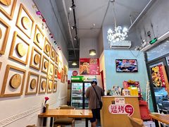 -逗烤·轻烧烤(福田店)