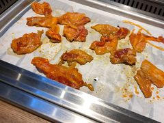 -新石器烤肉(无锡万象城店)