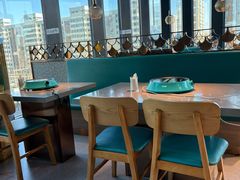 -半天妖烤鱼(新中关购物中心店)