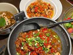 -味上湘菜馆(岳麓山店)
