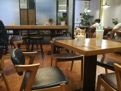 大堂-川锅哎哟·麻辣香锅(国大城市广场店)