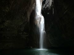 -华蓥山天意谷景区