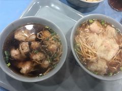 -天天锅贴王(迎凤街店)