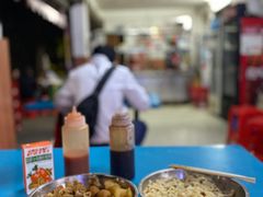 -修记牛杂店(同华东一路店)