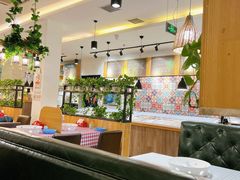 -拿渡·水煮鱼麻辣香锅(王府井奥莱·香江小镇店)