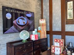 -卫鼎轩·曹公馆(鼓楼店)