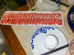 -东来顺•非遗火锅(外滩店)