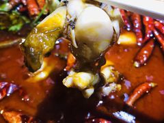 -庄老幺火锅(娄山关路店)