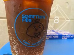 OJ摇摇乐-Something For(中洲湾店)