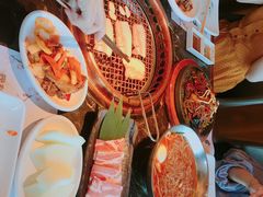 -一品诚记烤肉(大连柏威年购物中心店)