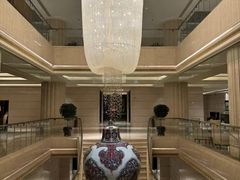 -上海外滩华尔道夫酒店