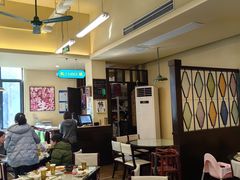 -80s港式茶餐廳