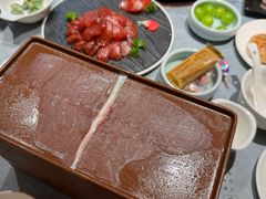 -慢丽江·云南野生菌土鸡锅(付家庄店)