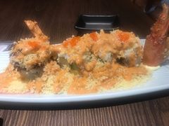 -大雄寿司(中华广场店)