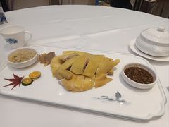 -顺德渔村·岭南一号