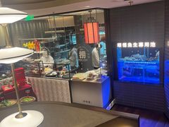 -大家发海鲜城夜排档(华山中路店)
