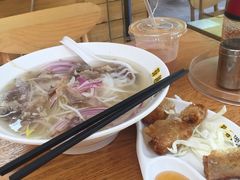 -探越越南牛肉粉(江南西分店)