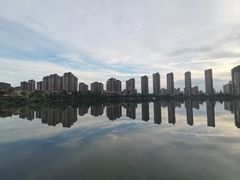 -闲湖城·黄龙饭店