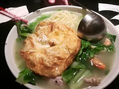 -老头儿油爆虾·知味杭州(爱琴海购物中心)