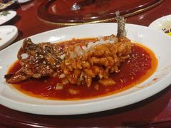 -欣旺·迎宾楼·百年无锡菜