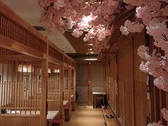 -山之川日料放题(通州店)